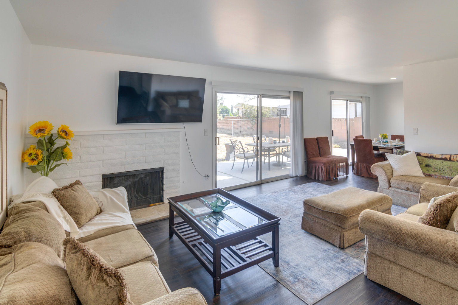 Los Angeles Vacation Rental