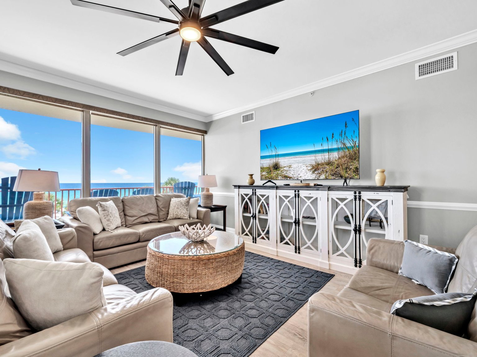 Panama City Beach Vacation Rental