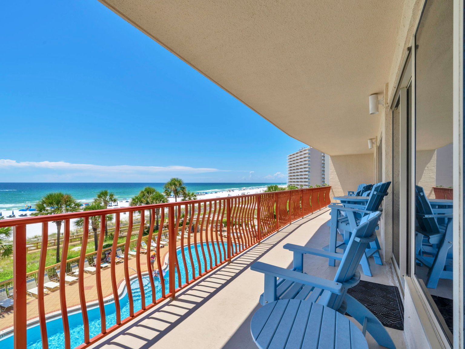 Panama City Beach Vacation Rental