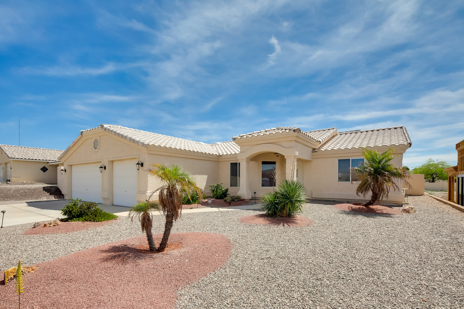 Lake Havasu City Vacation Rental