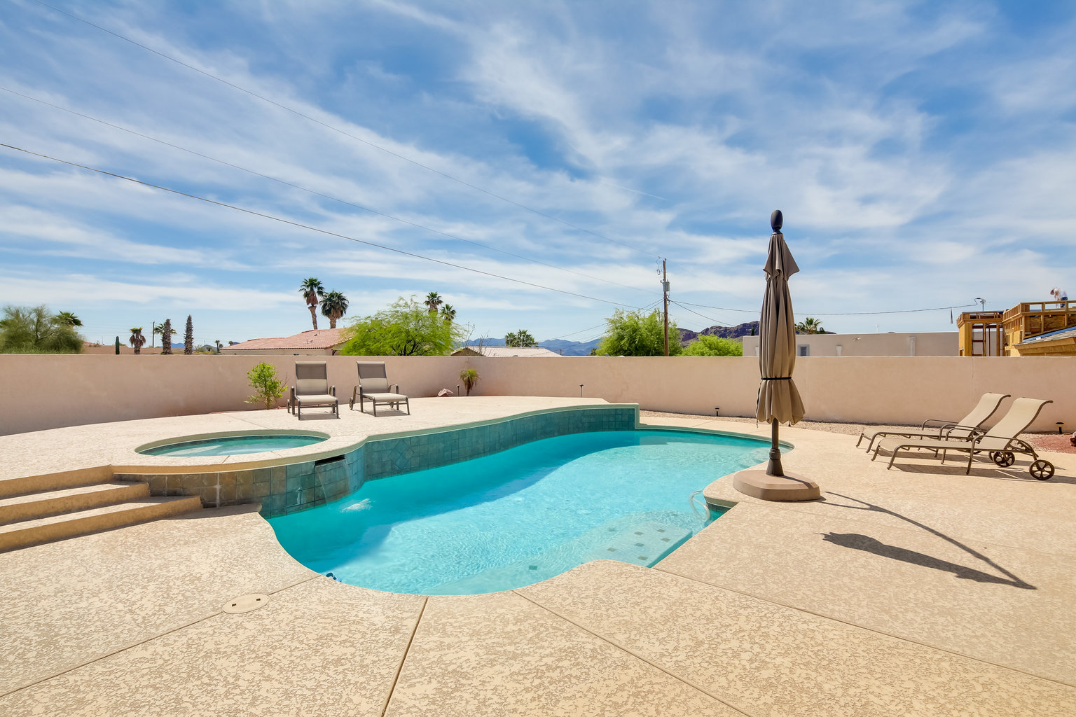 Lake Havasu City Vacation Rental