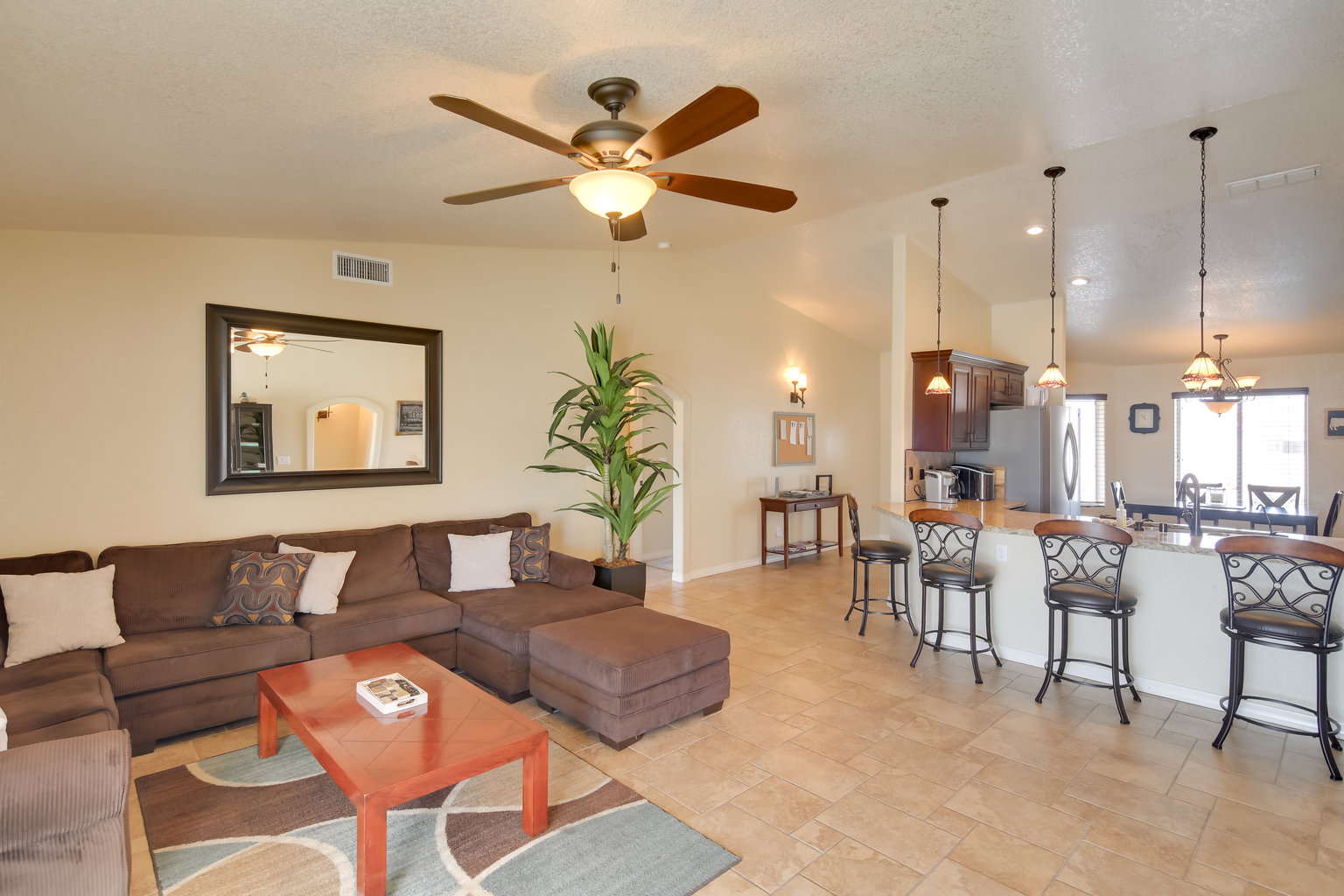 Lake Havasu City Vacation Rental