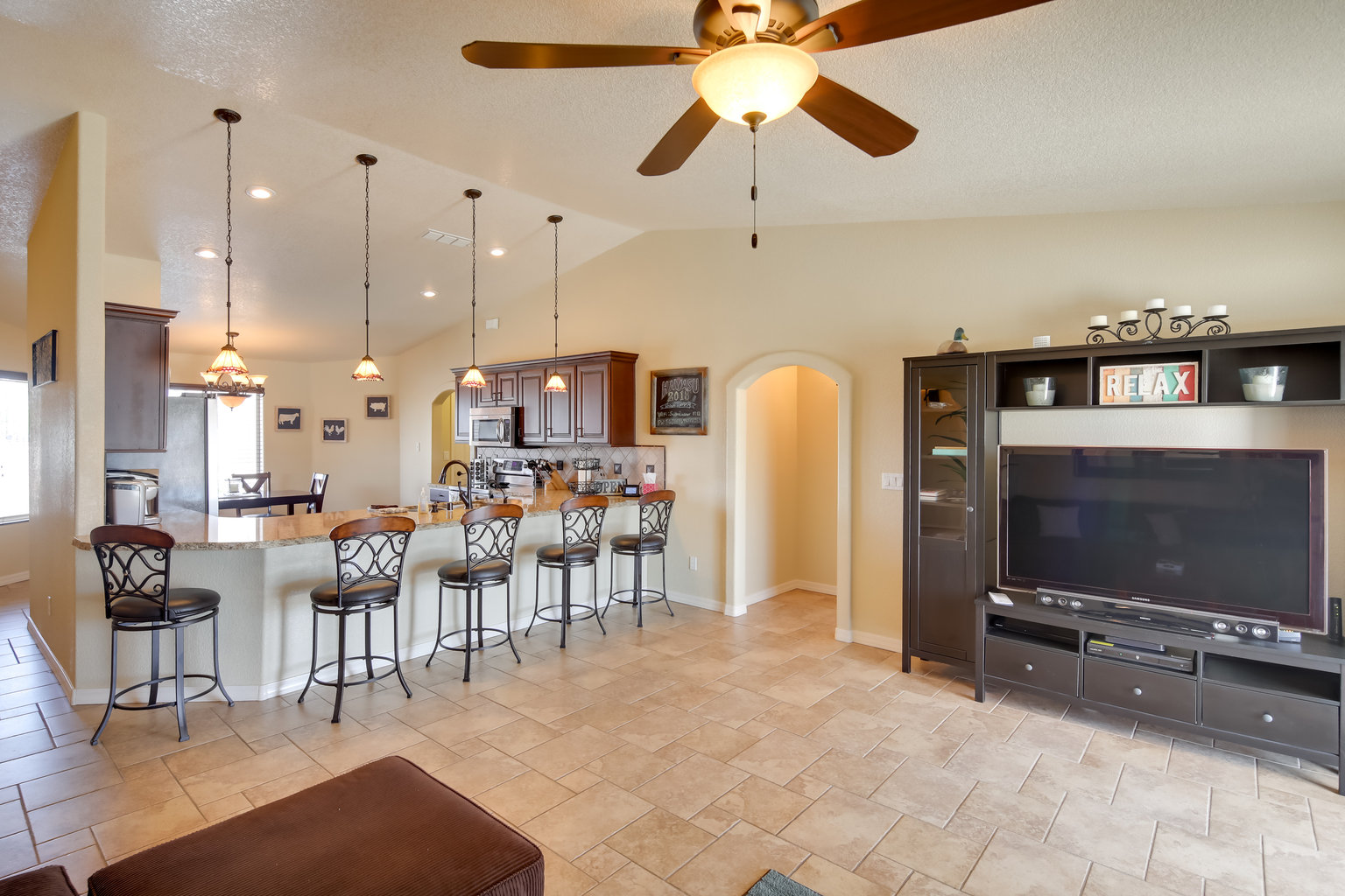 Lake Havasu City Vacation Rental