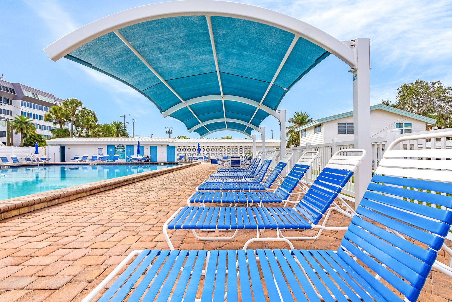 Siesta Key Vacation Rental