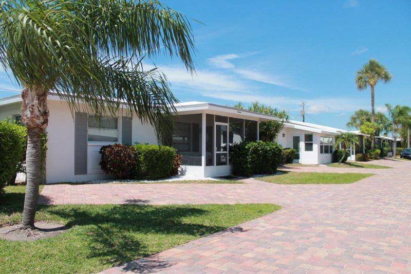 Siesta Key Vacation Rental