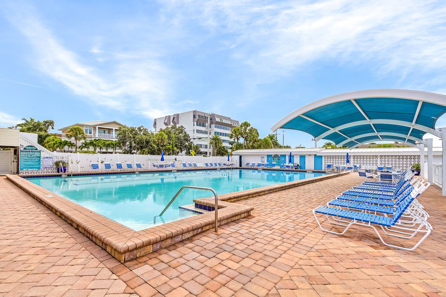 Siesta Key Vacation Rental