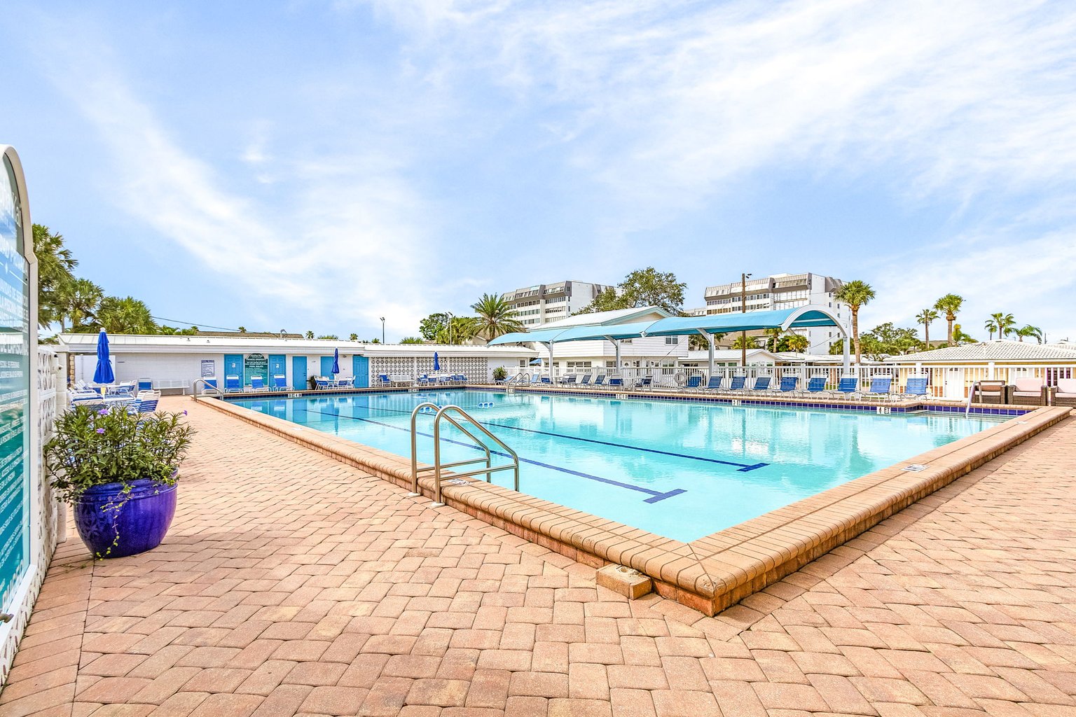 Siesta Key Vacation Rental