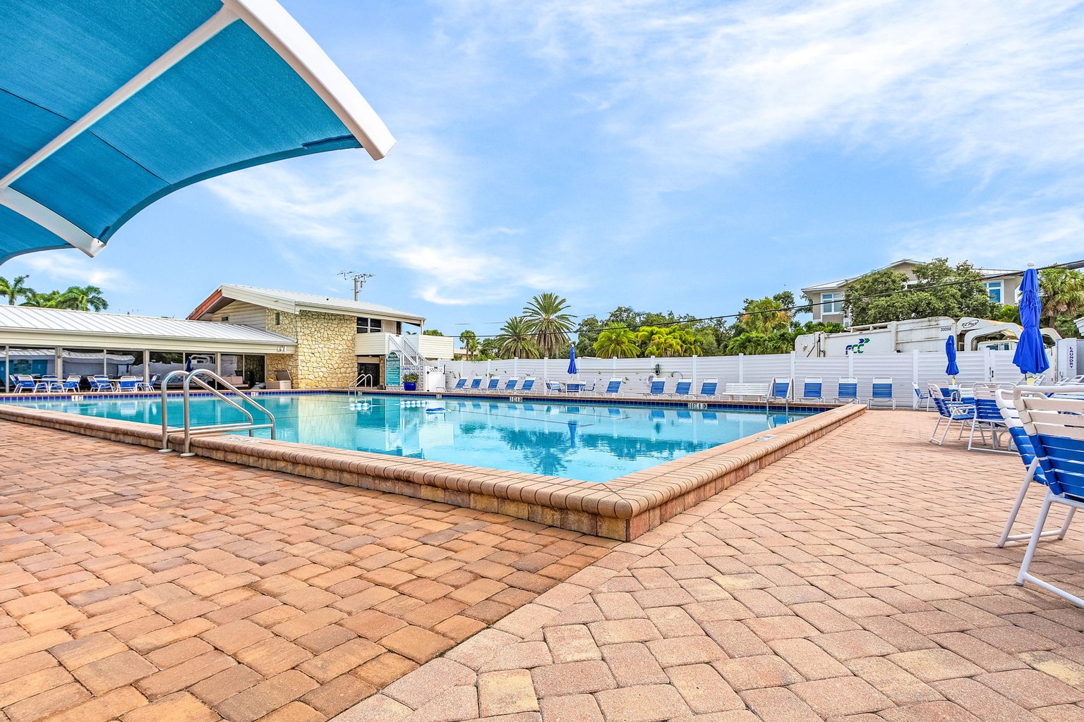 Siesta Key Vacation Rental