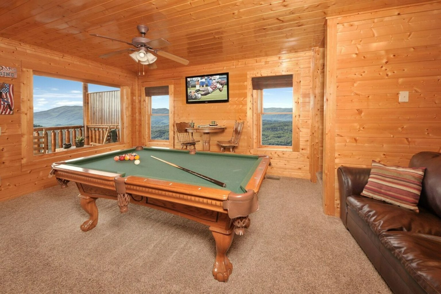 Sevierville Vacation Rental