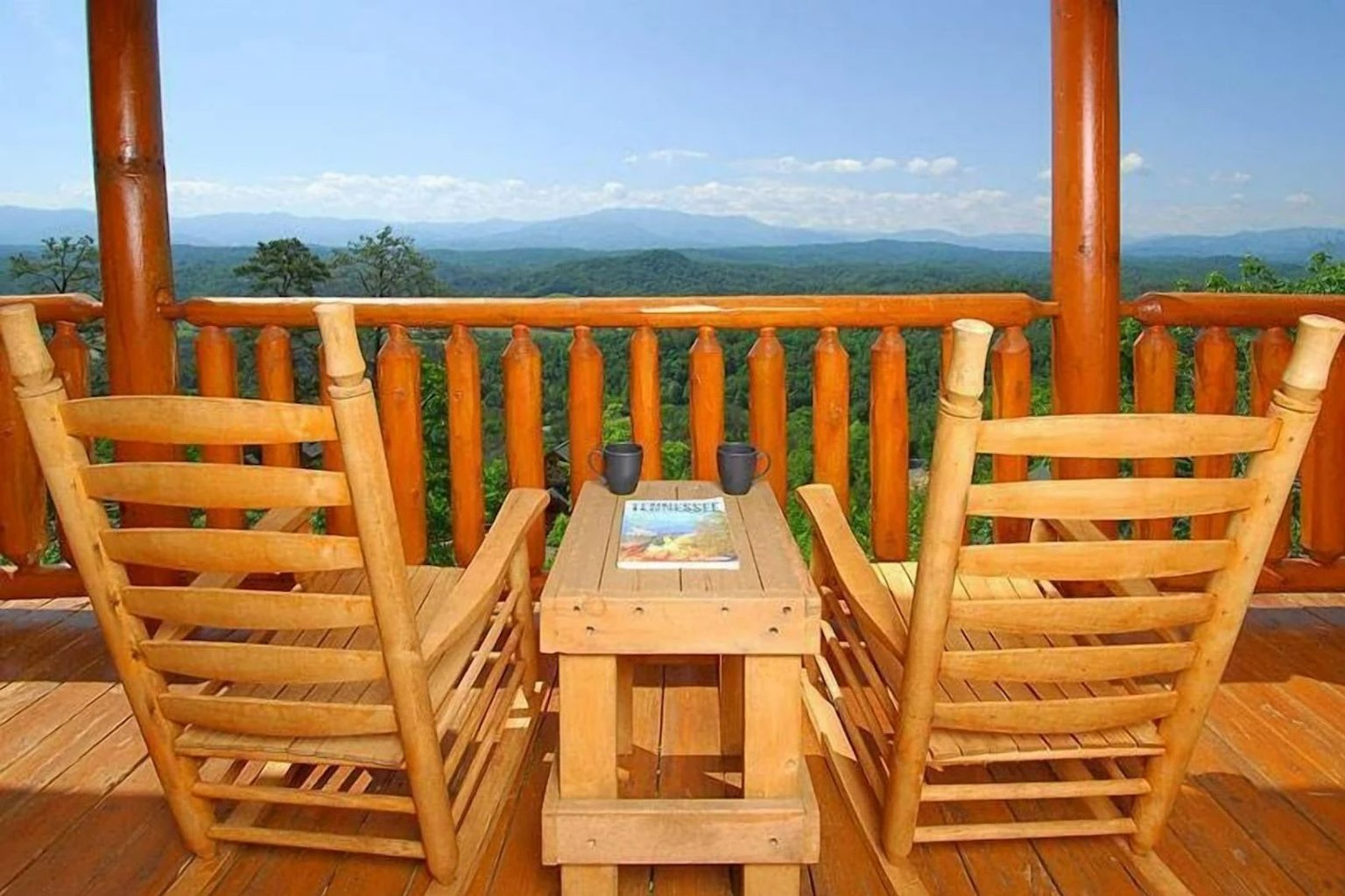 Sevierville Vacation Rental