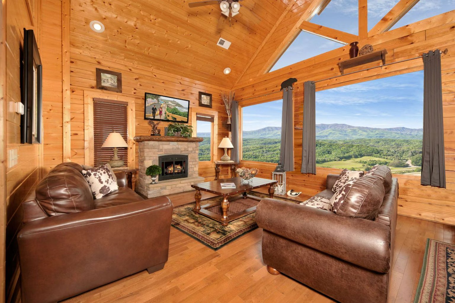 Sevierville Vacation Rental