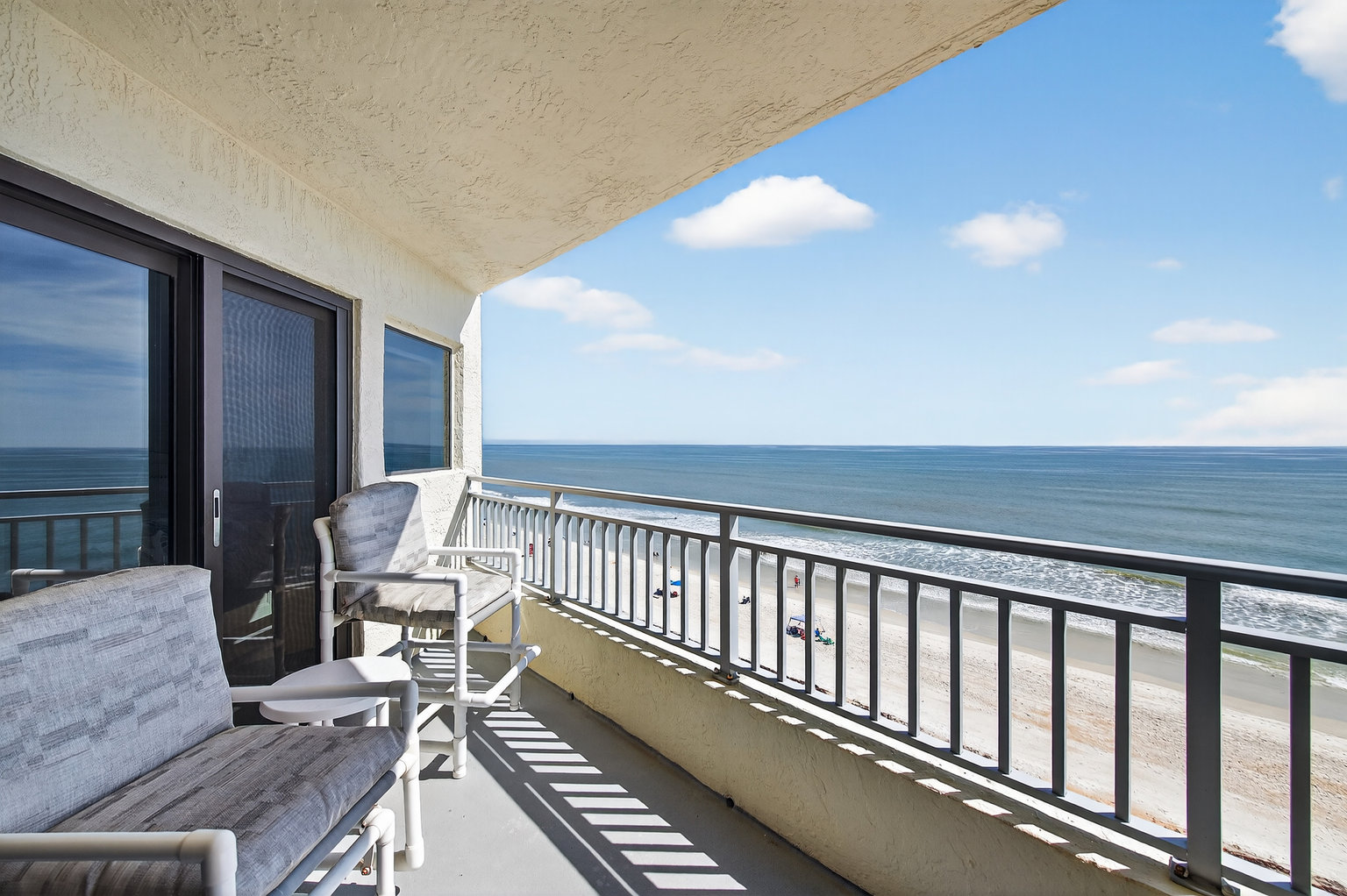 New Smyrna Beach Vacation Rental