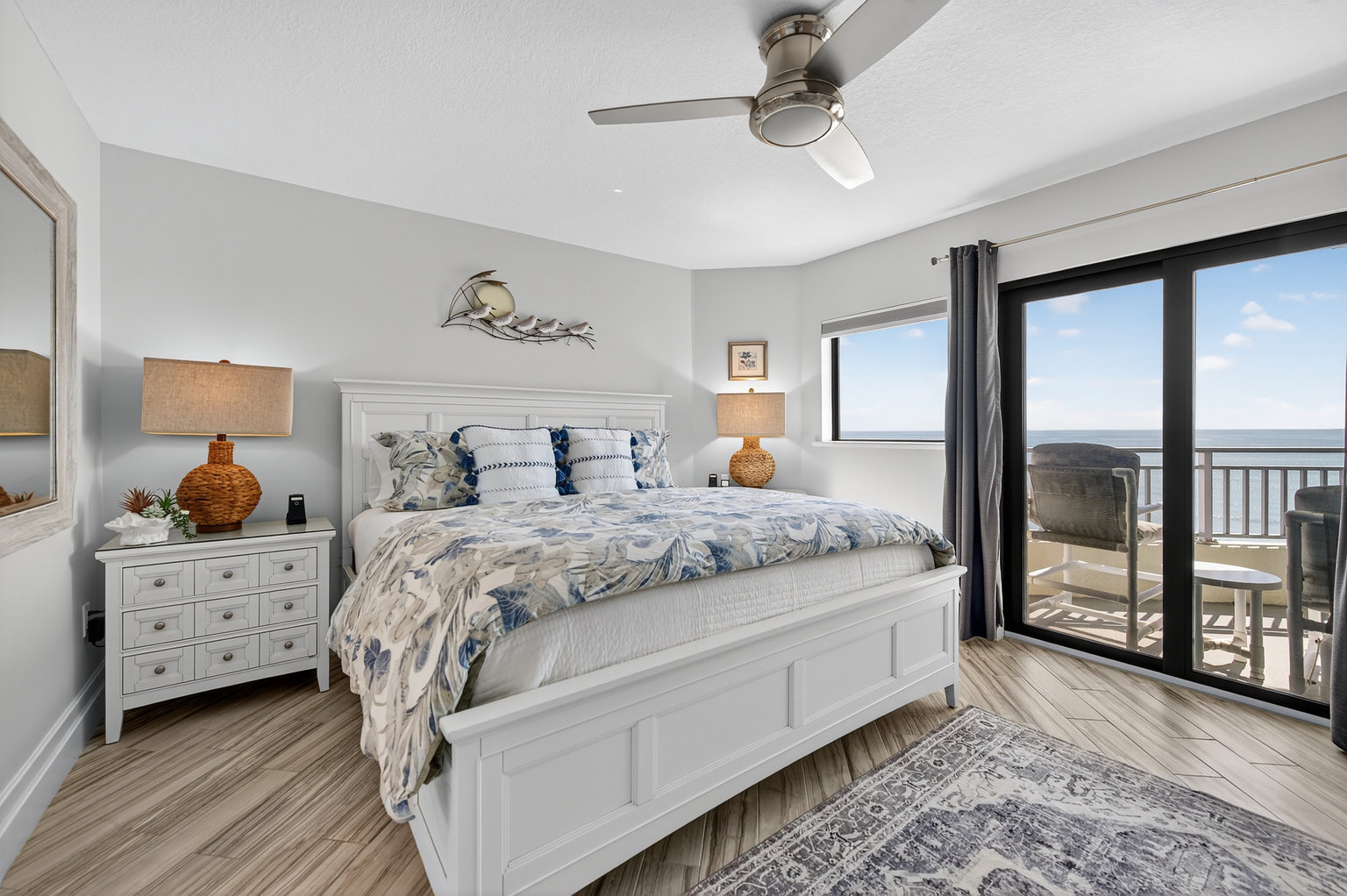 New Smyrna Beach Vacation Rental