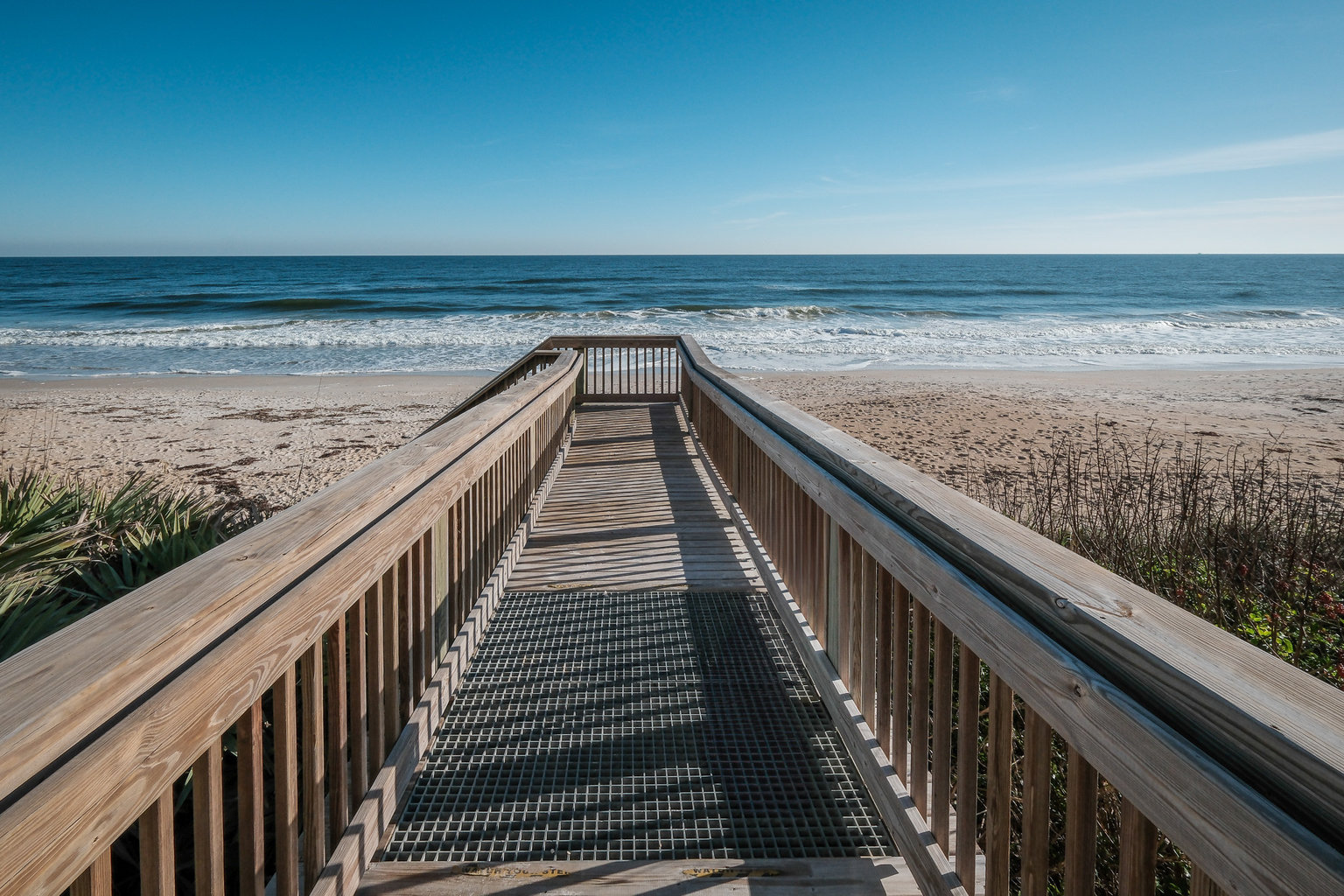 New Smyrna Beach Vacation Rental