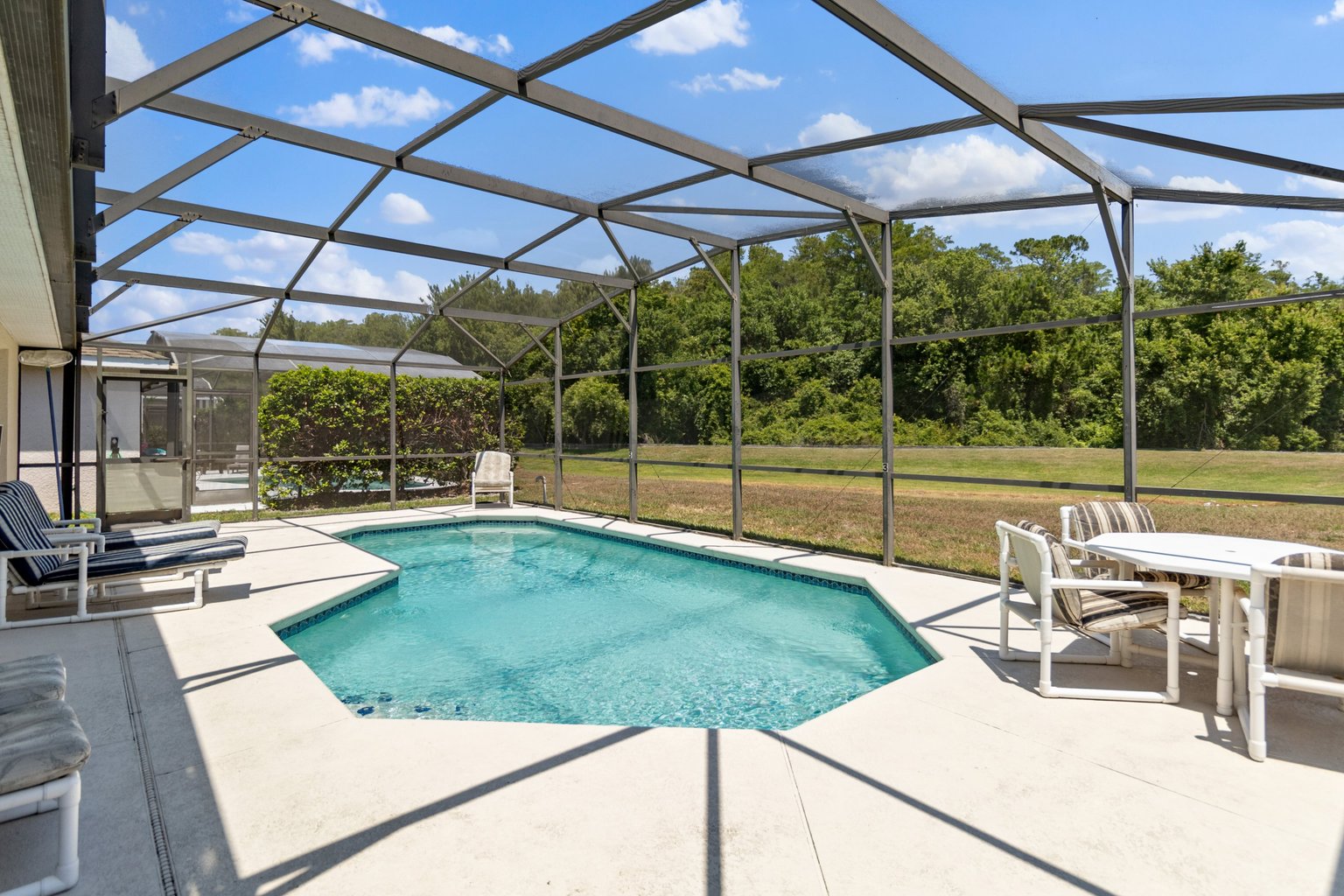 Kissimmee Vacation Rental