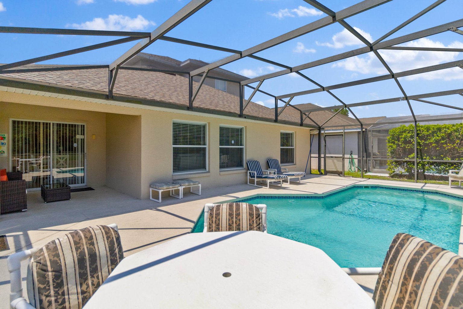 Kissimmee Vacation Rental