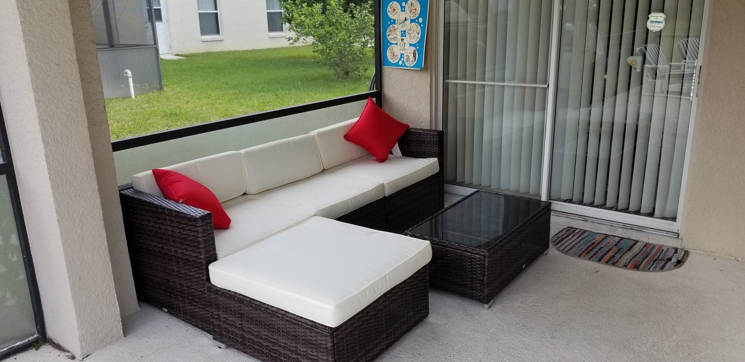 Kissimmee Vacation Rental