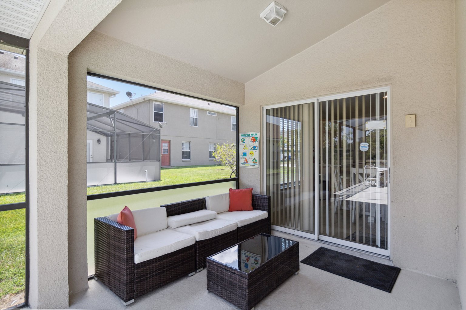 Kissimmee Vacation Rental