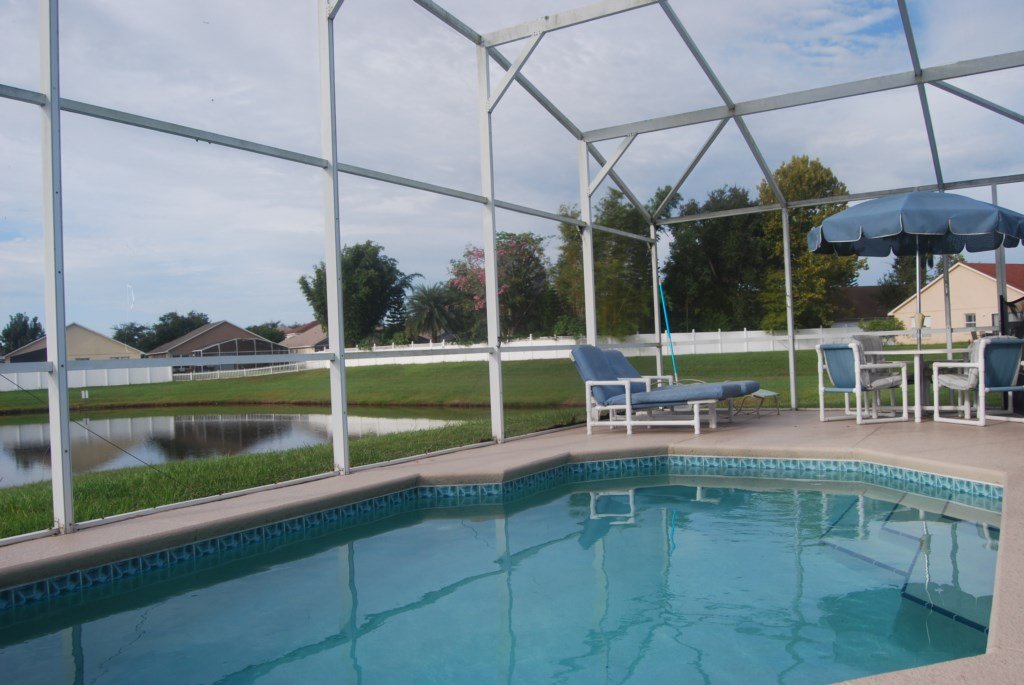 Kissimmee Vacation Rental