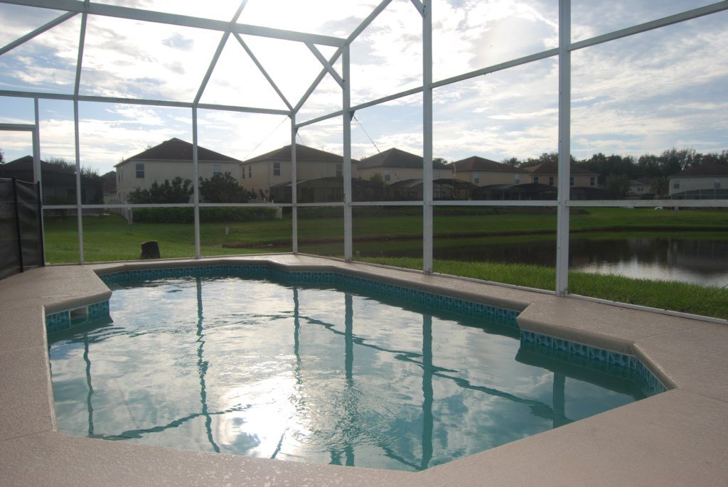 Kissimmee Vacation Rental