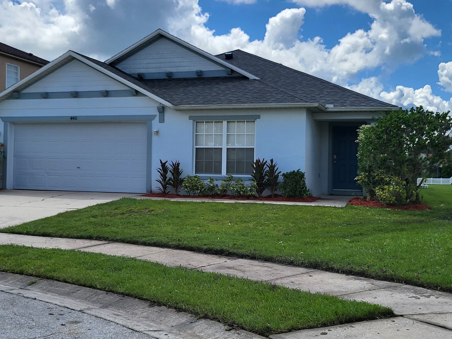 Kissimmee Vacation Rental