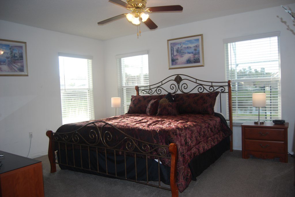 Kissimmee Vacation Rental