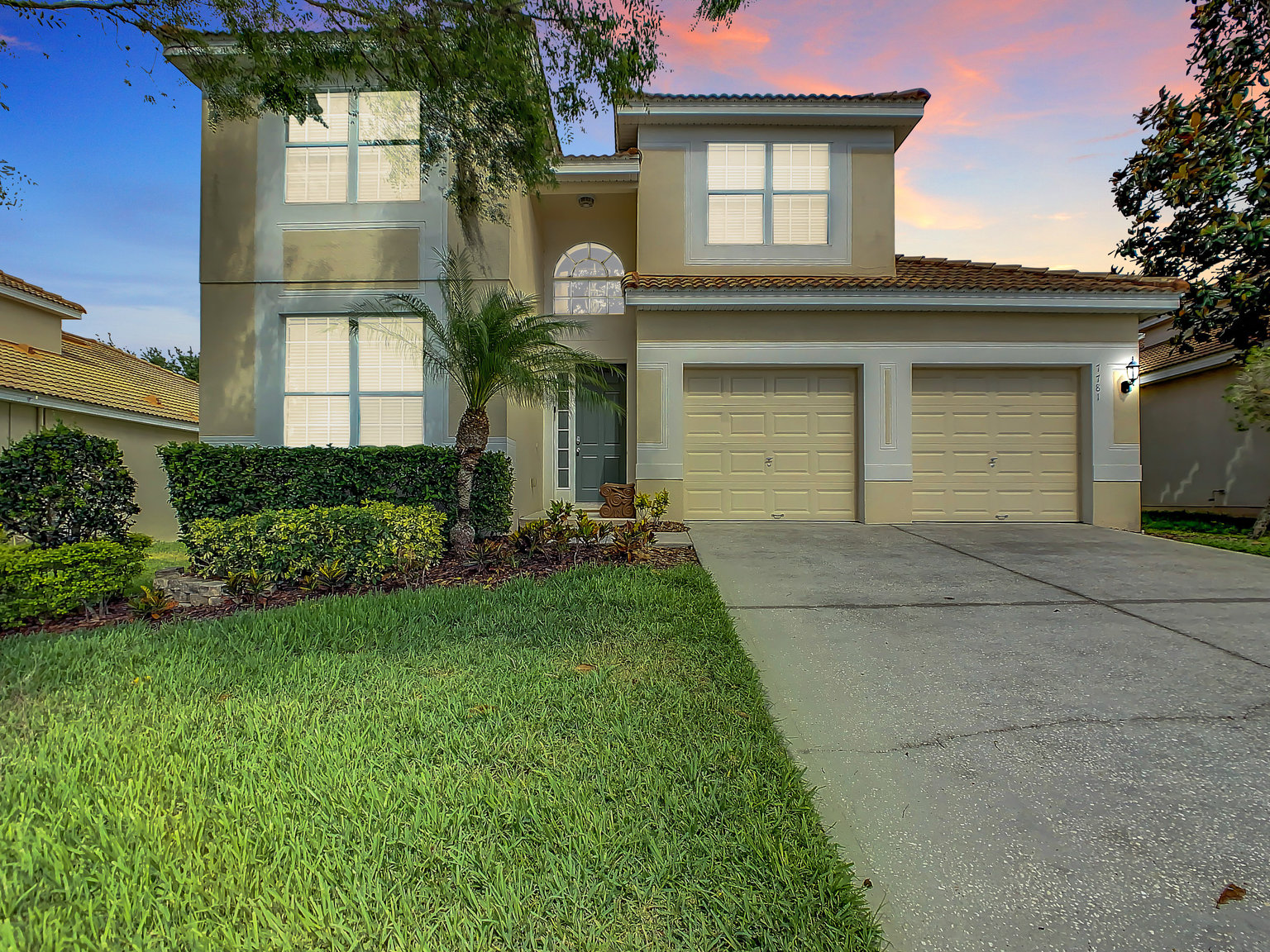 Kissimmee Vacation Rental