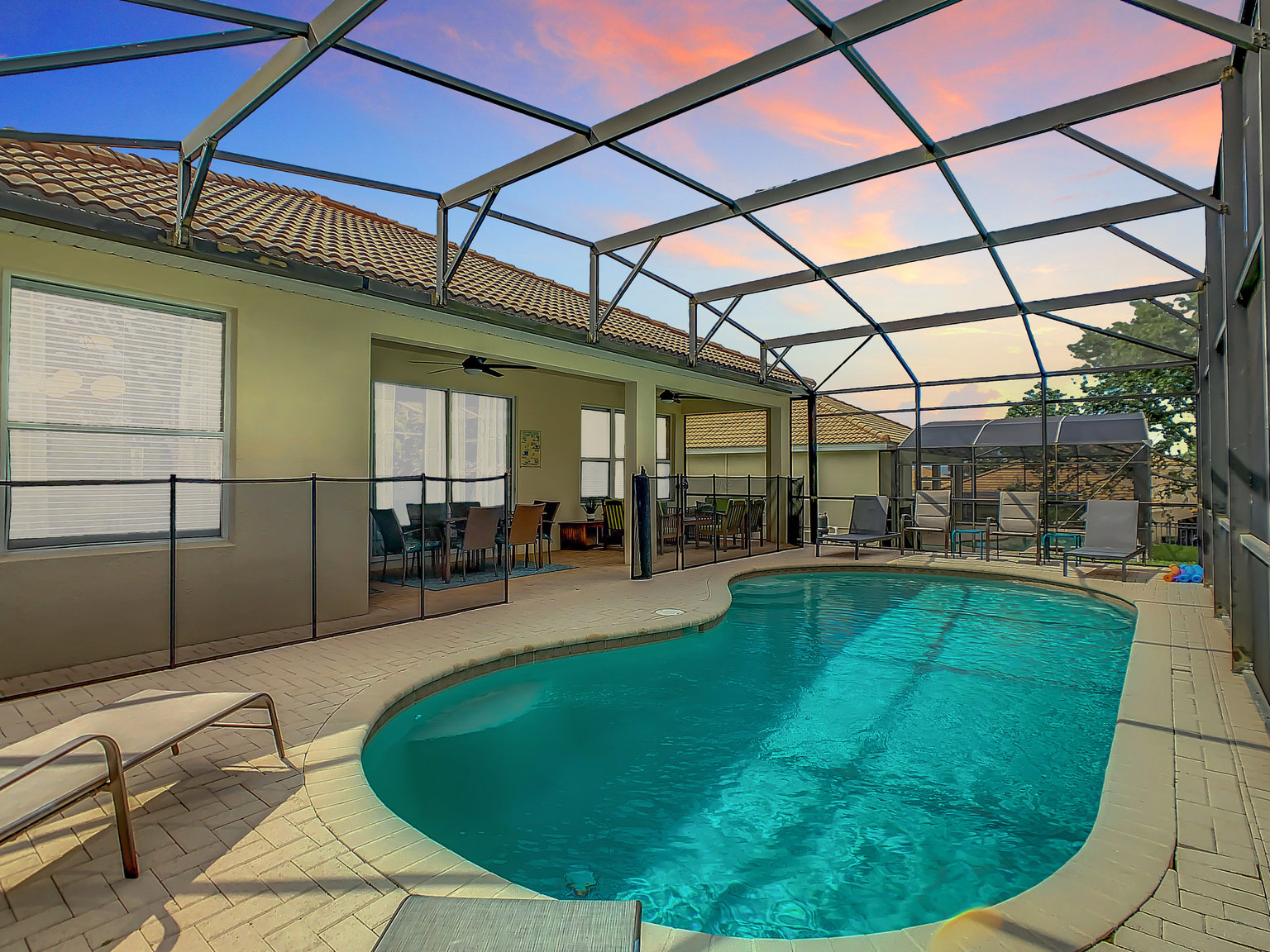 Kissimmee Vacation Rental