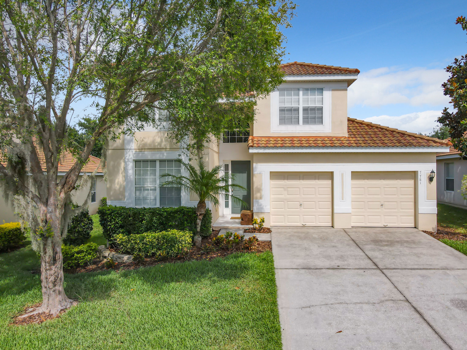 Kissimmee Vacation Rental
