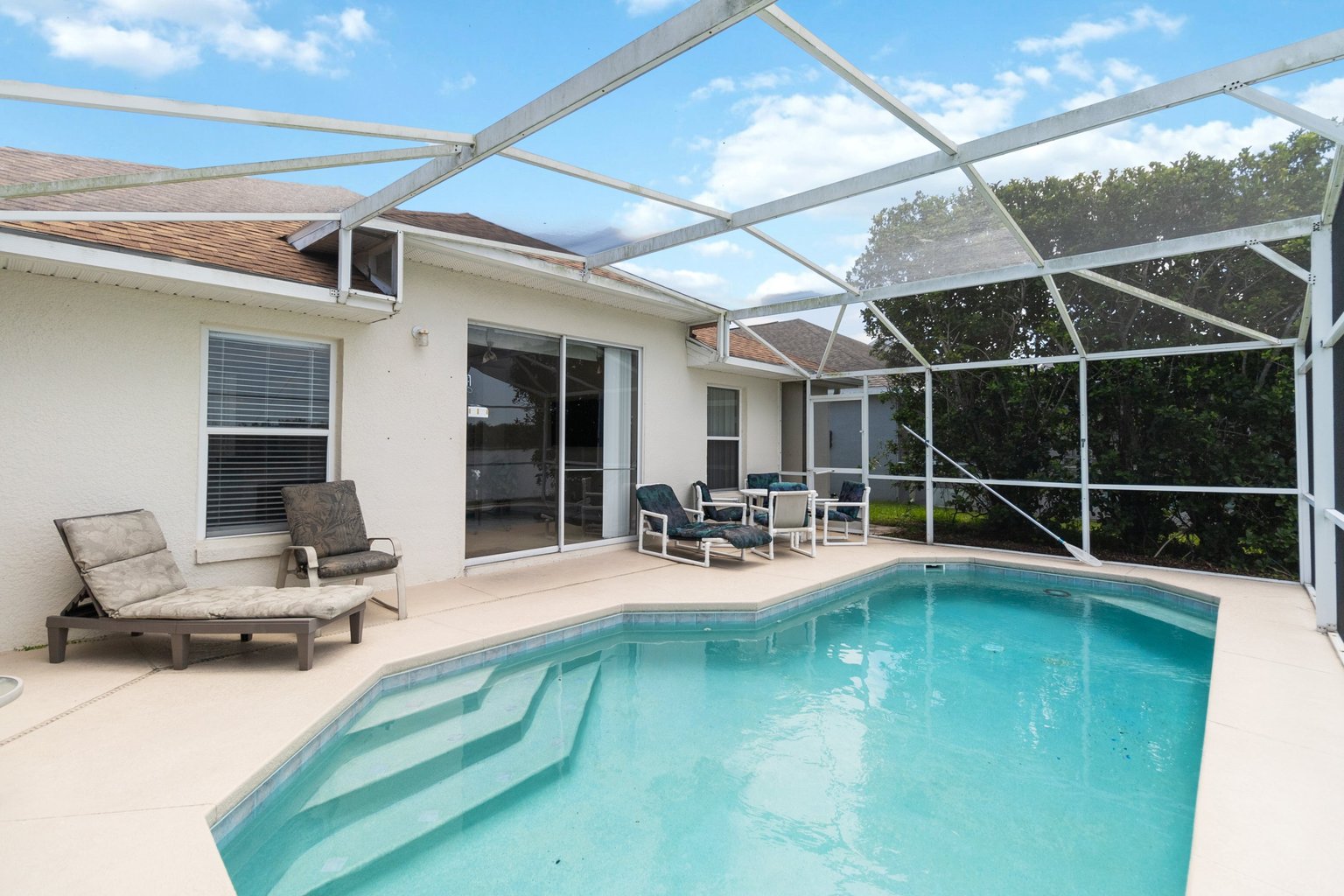 Kissimmee Vacation Rental