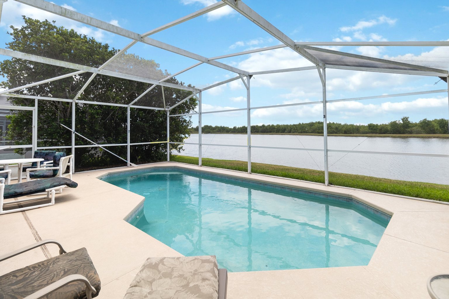 Kissimmee Vacation Rental