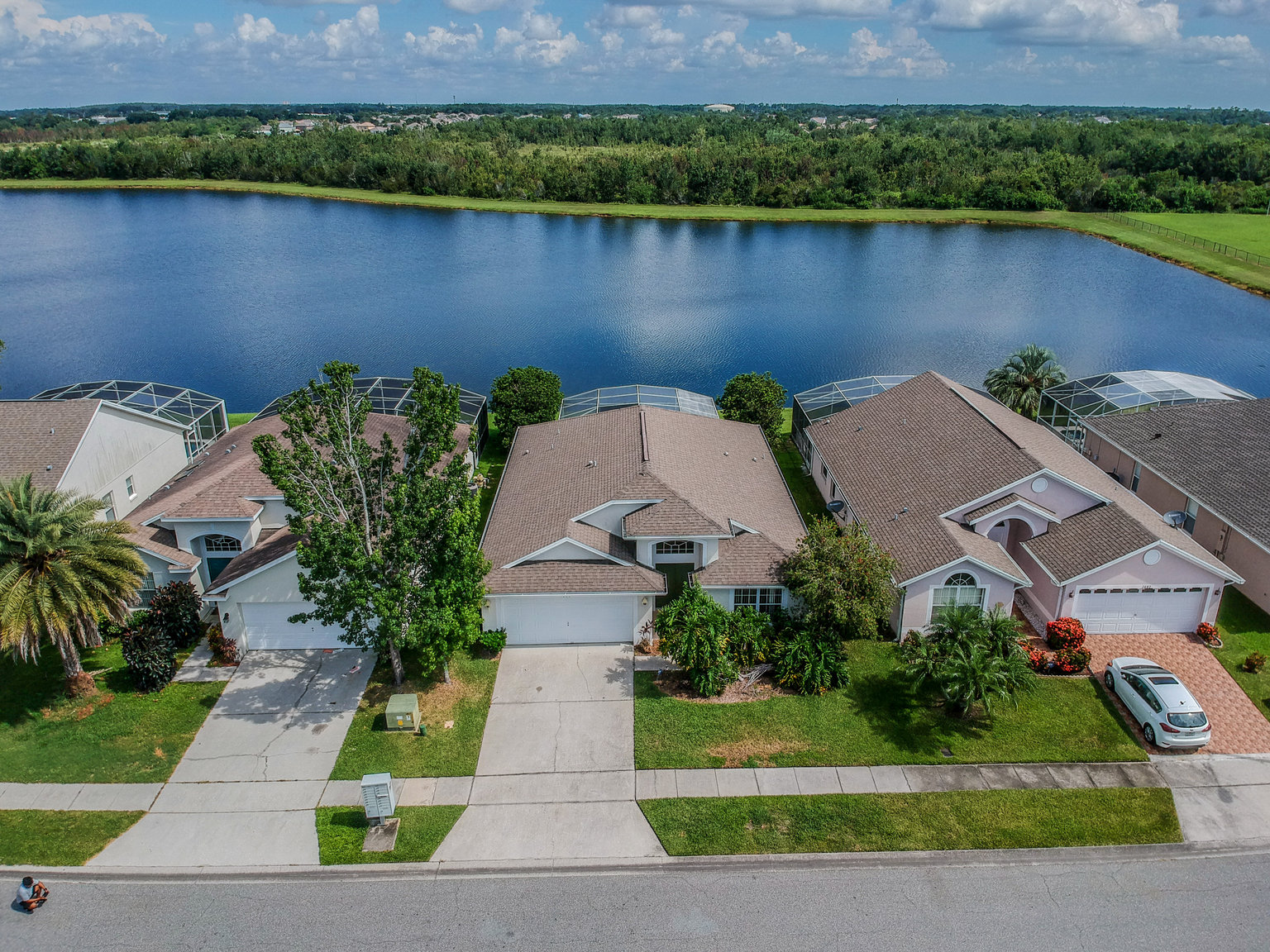 Kissimmee Vacation Rental