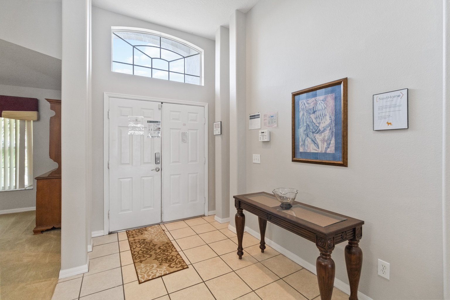 Kissimmee Vacation Rental