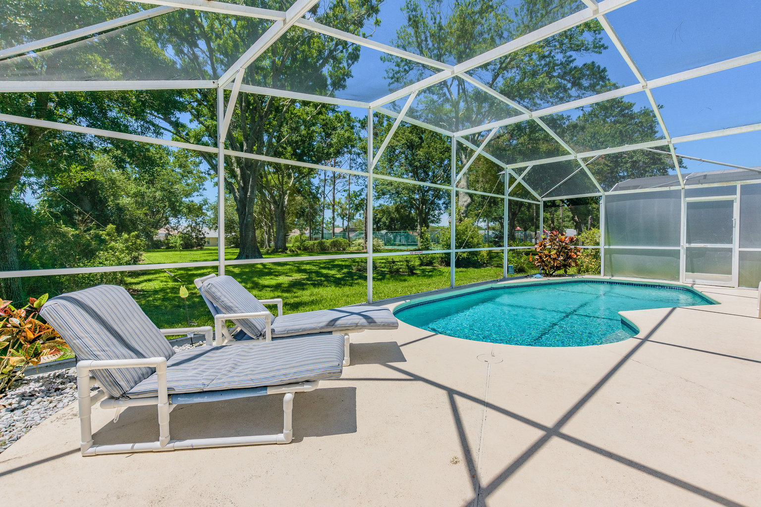 Kissimmee Vacation Rental