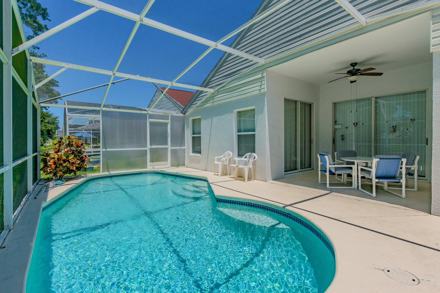 Kissimmee Vacation Rental