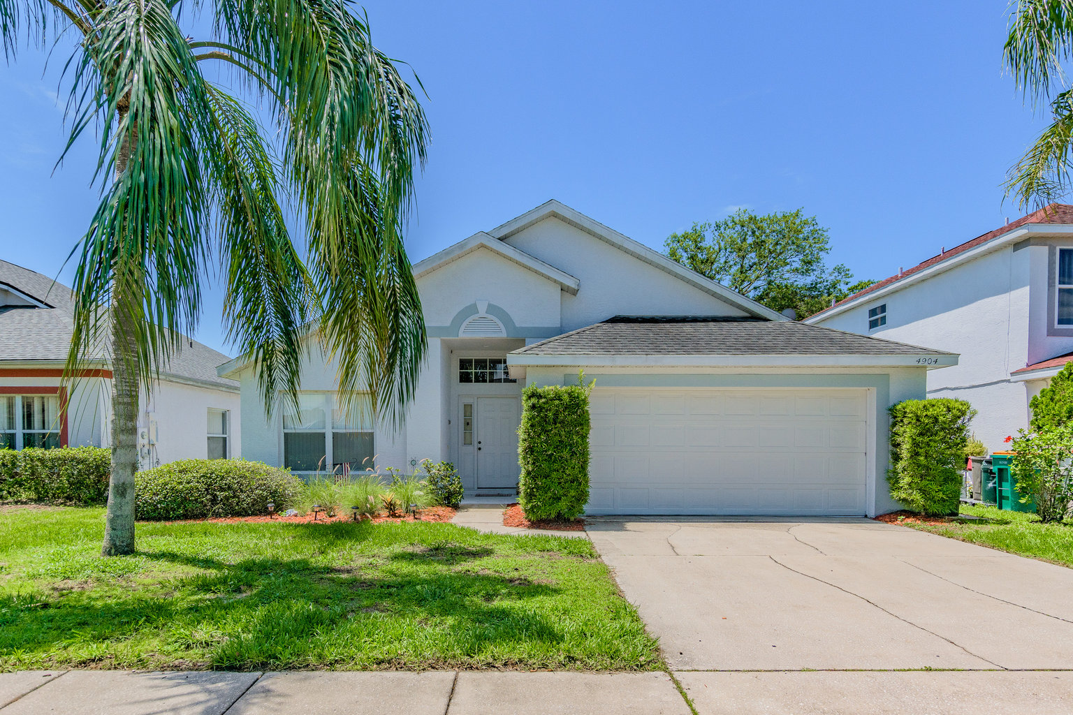 Kissimmee Vacation Rental