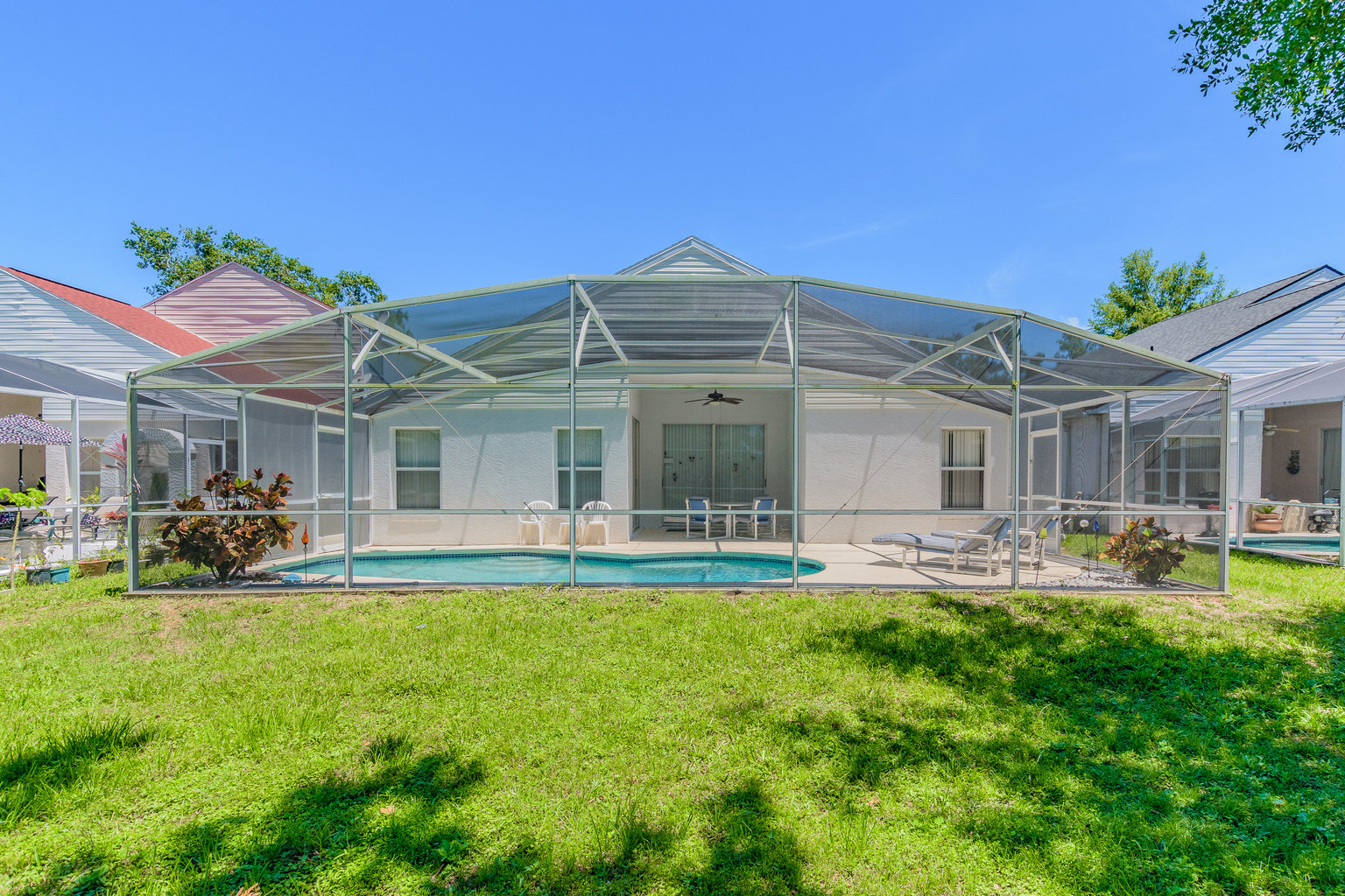 Kissimmee Vacation Rental