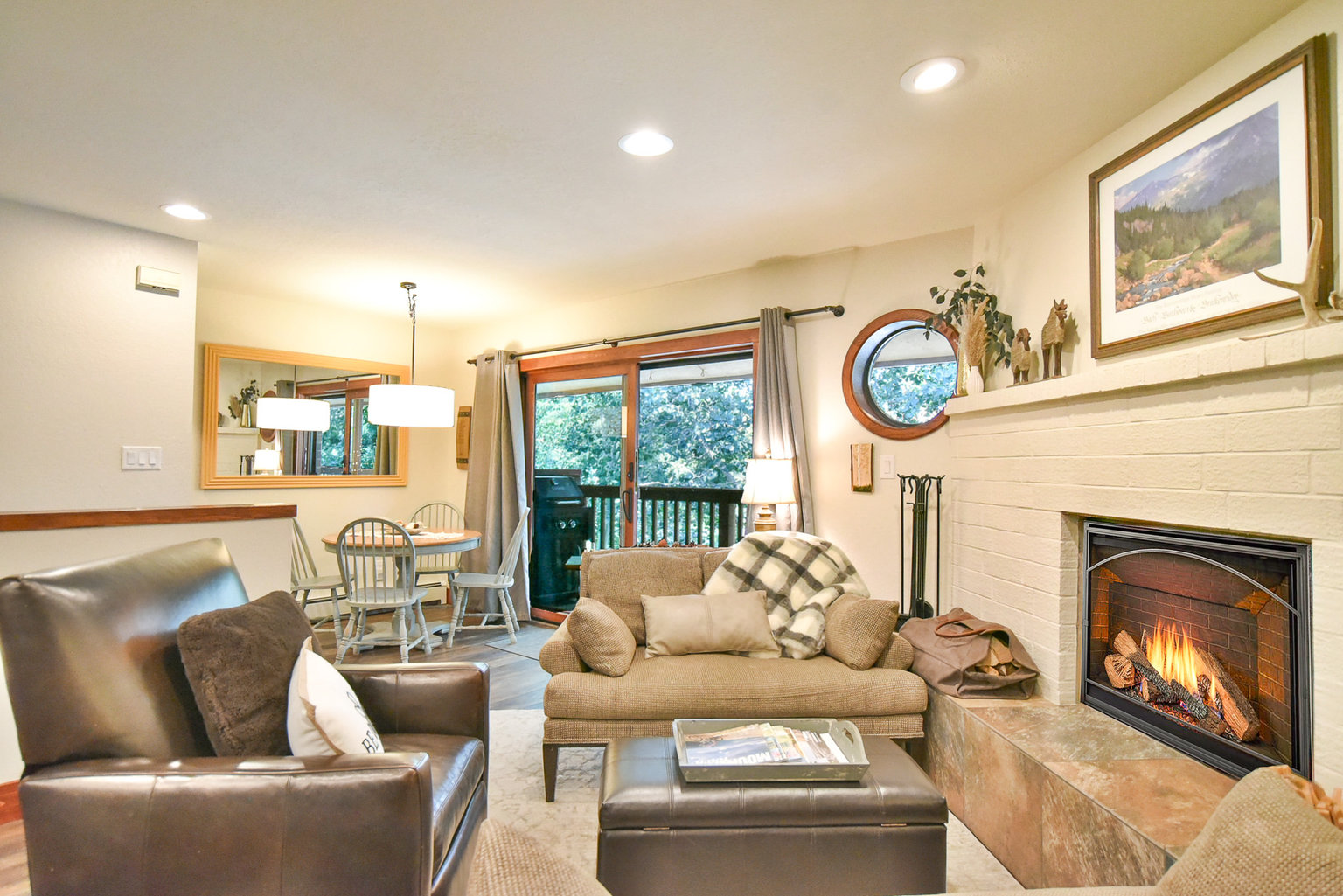 Frisco Vacation Rental