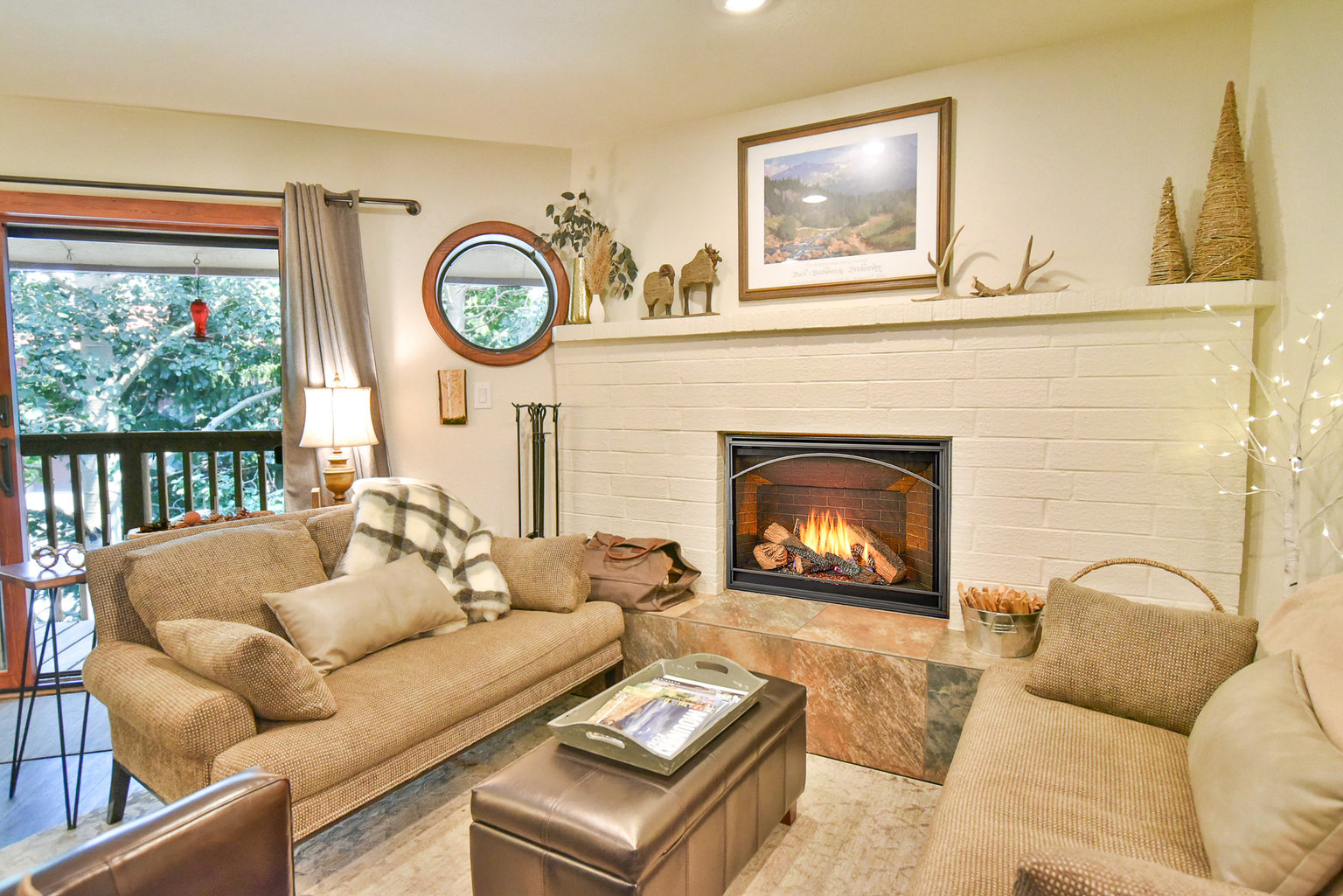 Frisco Vacation Rental