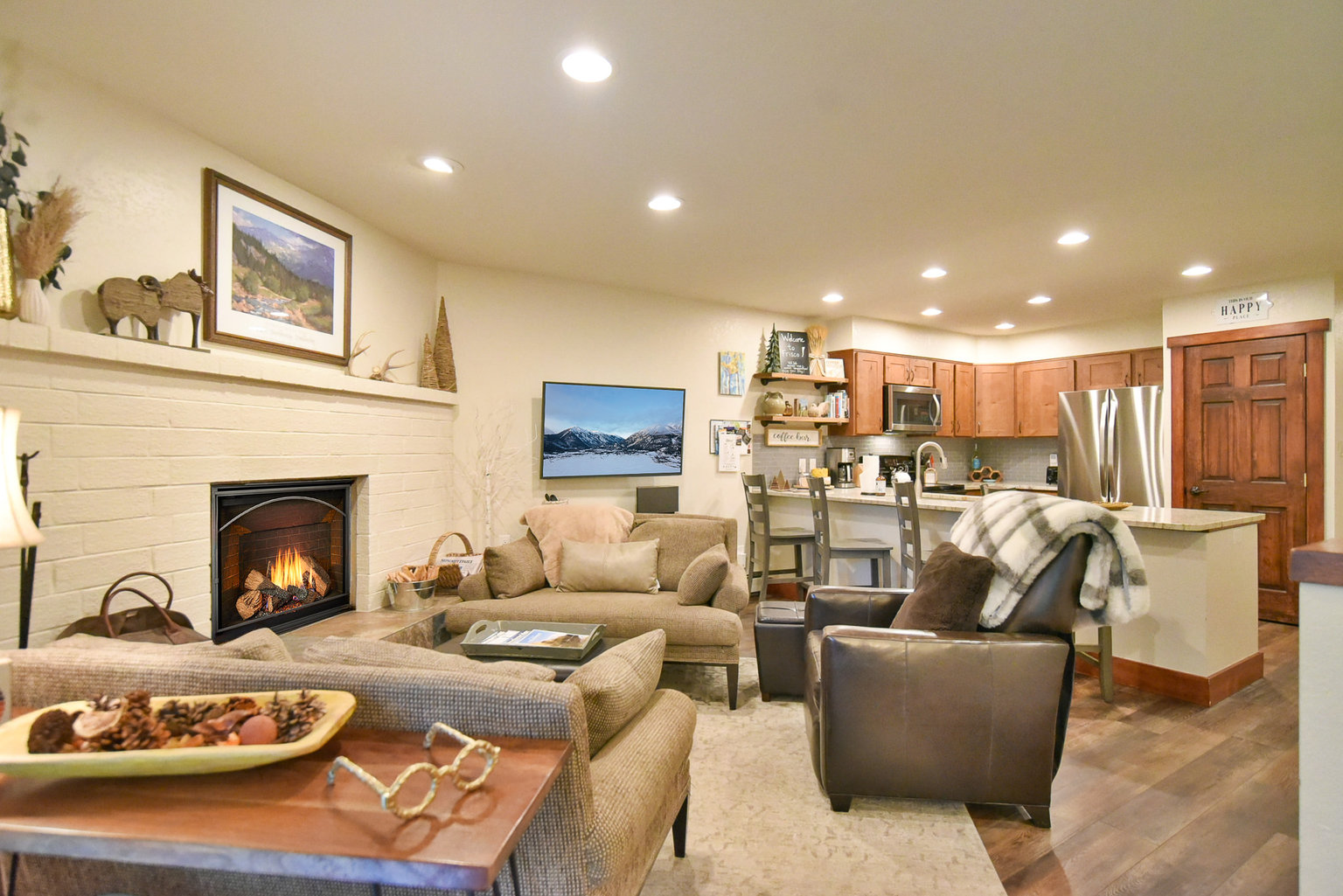 Frisco Vacation Rental