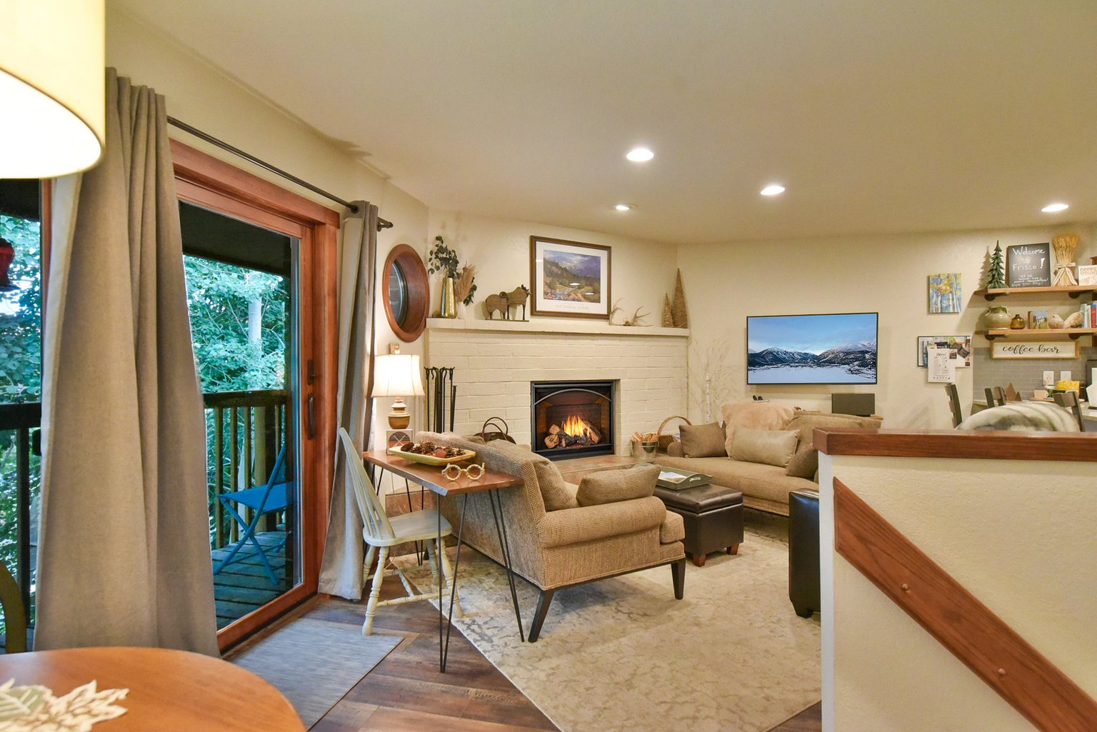 Frisco Vacation Rental