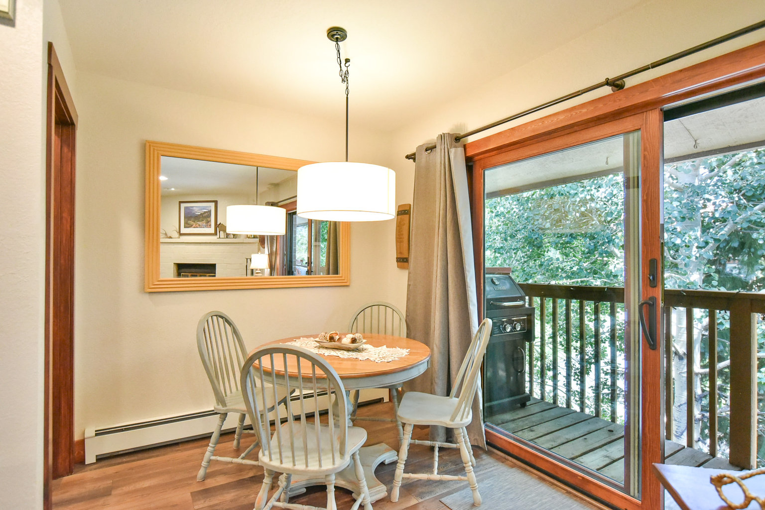 Frisco Vacation Rental