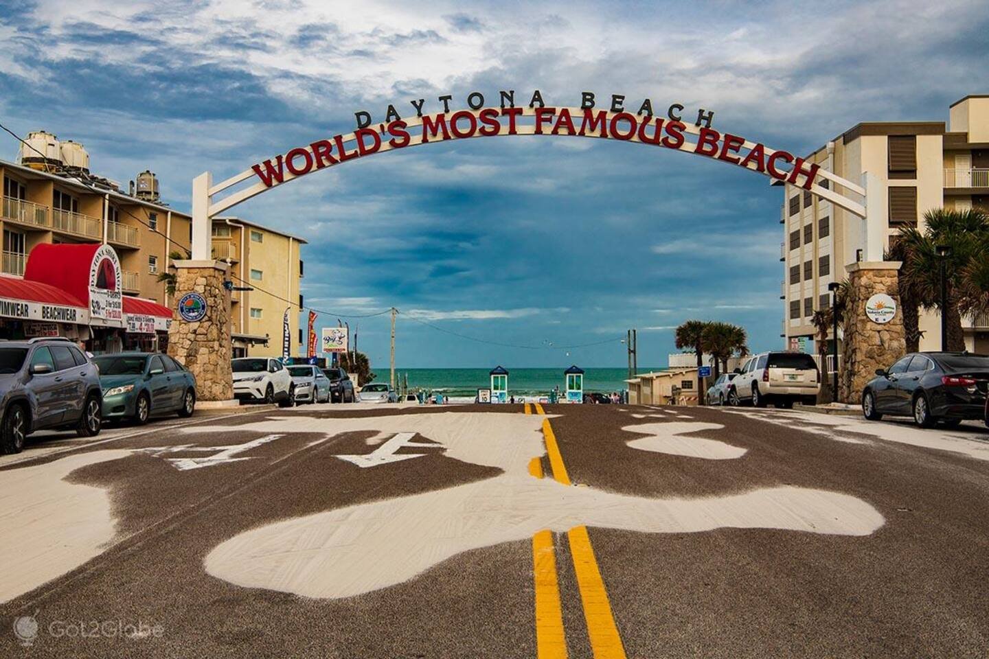 Daytona Beach Vacation Rental