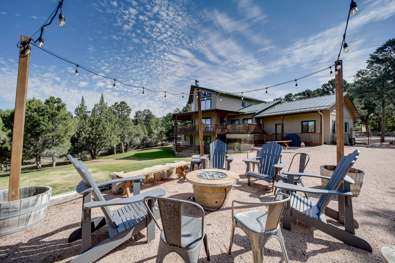 Payson Vacation Rental