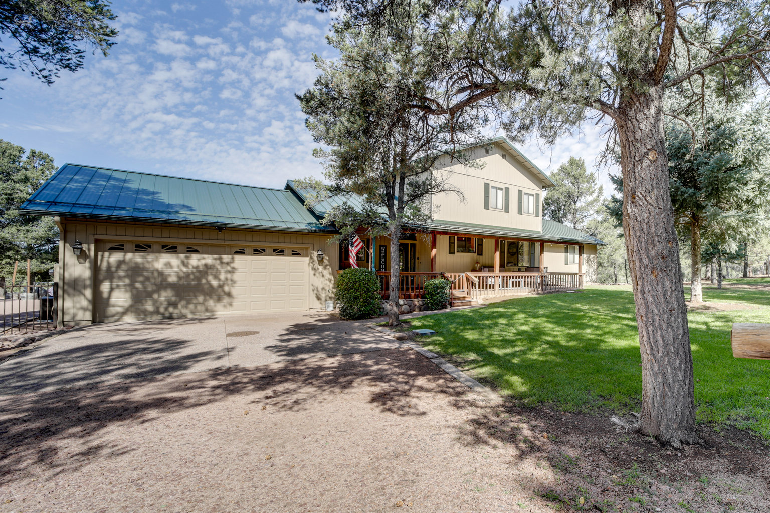 Payson Vacation Rental
