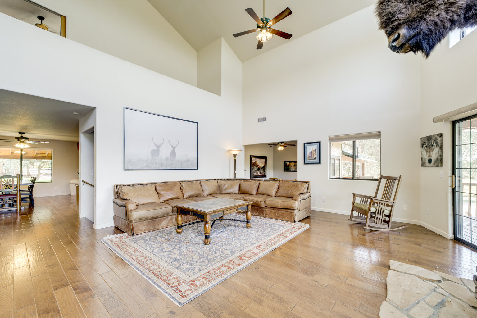 Payson Vacation Rental