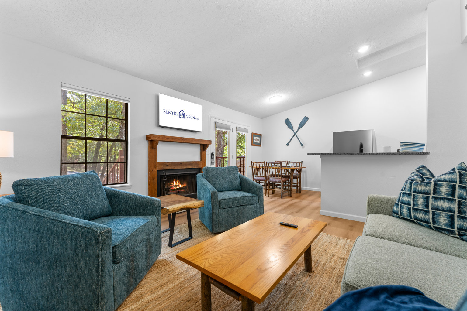 Kimberling City Vacation Rental