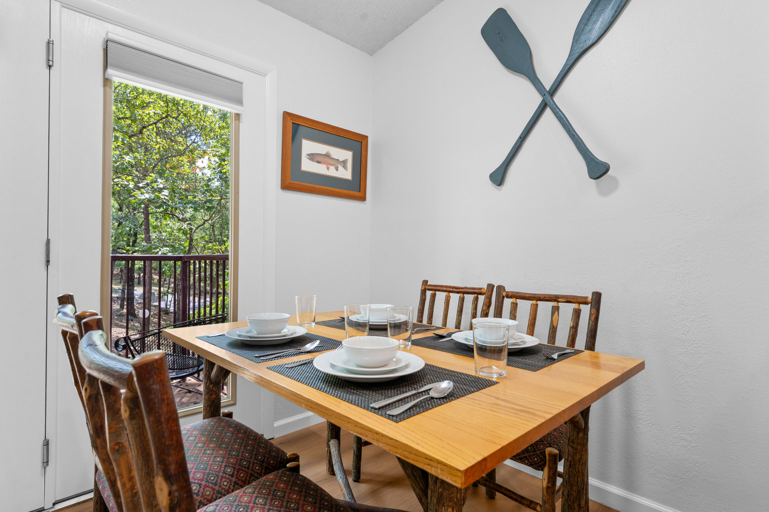 Kimberling City Vacation Rental