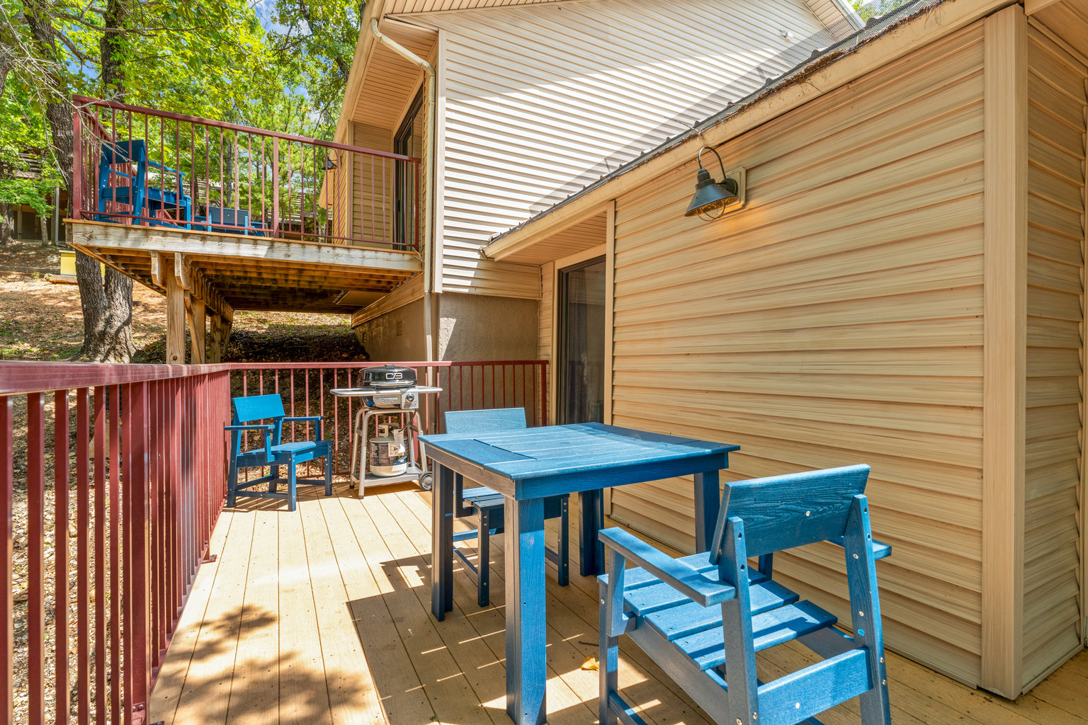 Kimberling City Vacation Rental