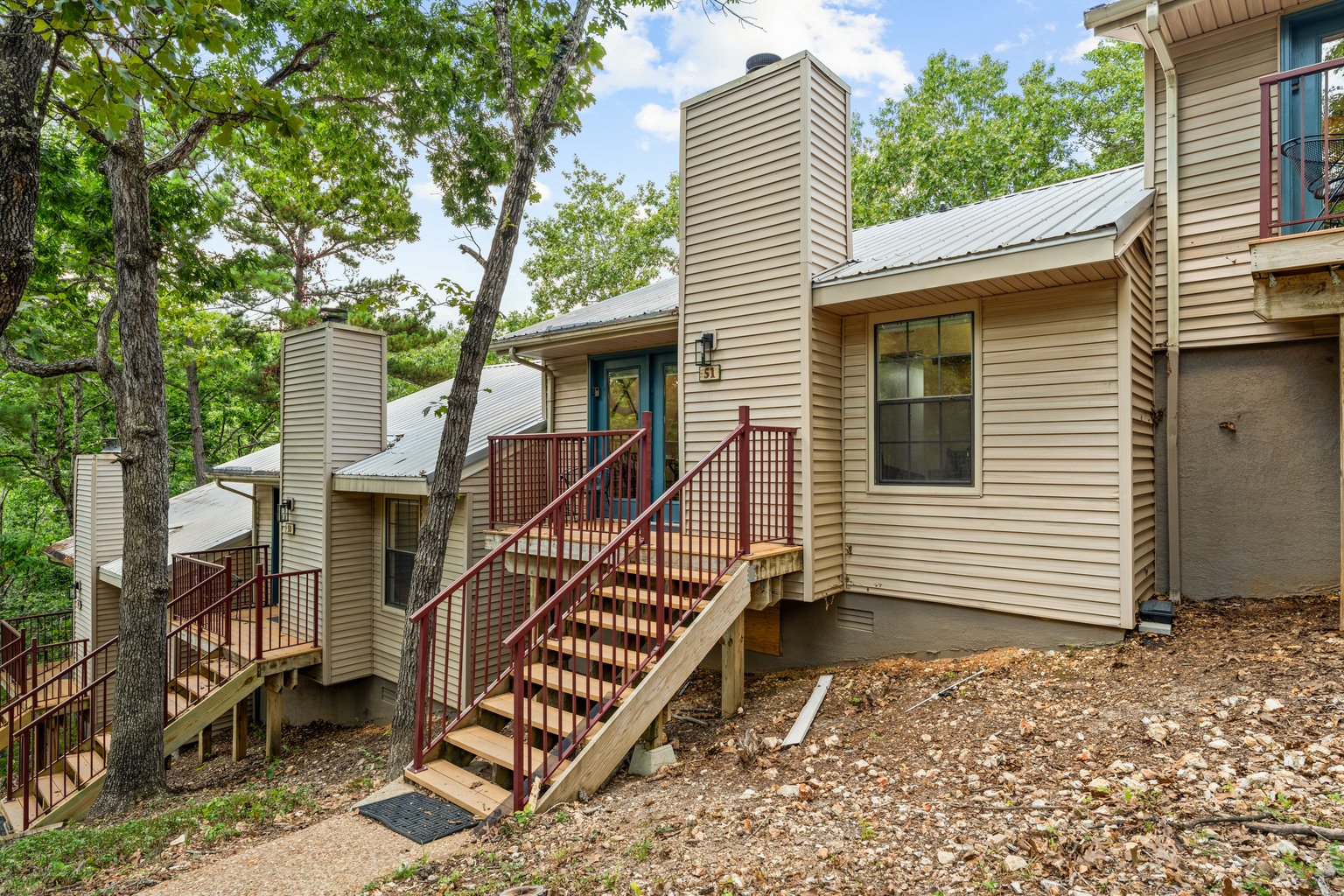 Kimberling City Vacation Rental